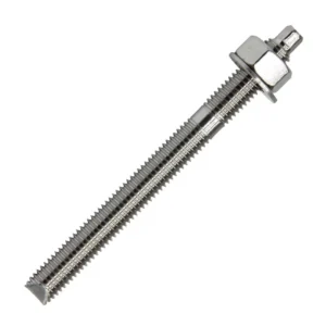 Опорная пластина hilti для средних нагрузок нерж (Копировать)